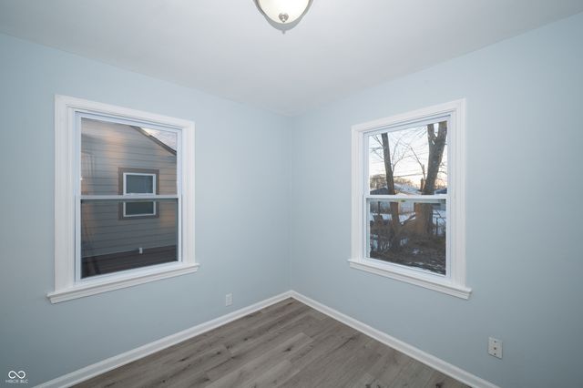 1905 N Warman Avenue, Indianapolis, IN 46222