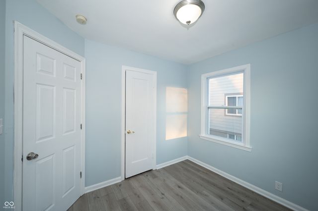 1905 N Warman Avenue, Indianapolis, IN 46222