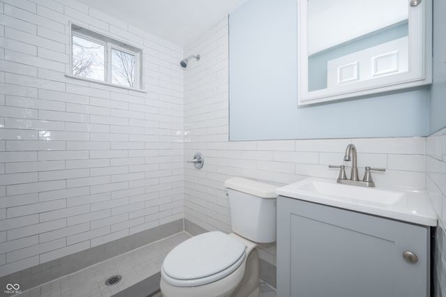 1905 N Warman Avenue, Indianapolis, IN 46222