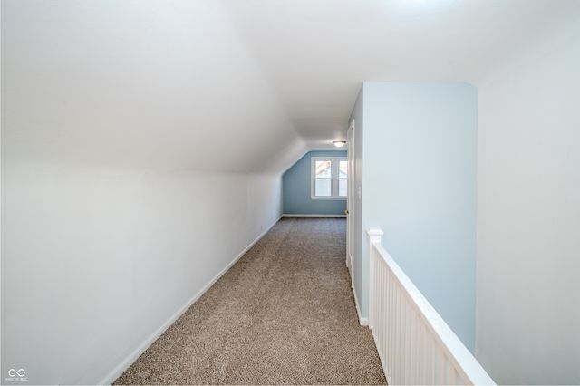 1905 N Warman Avenue, Indianapolis, IN 46222