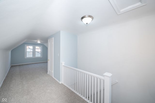 1905 N Warman Avenue, Indianapolis, IN 46222