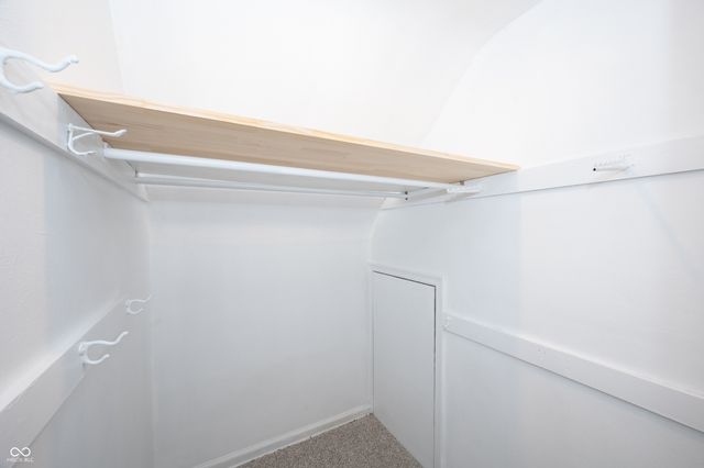 1905 N Warman Avenue, Indianapolis, IN 46222