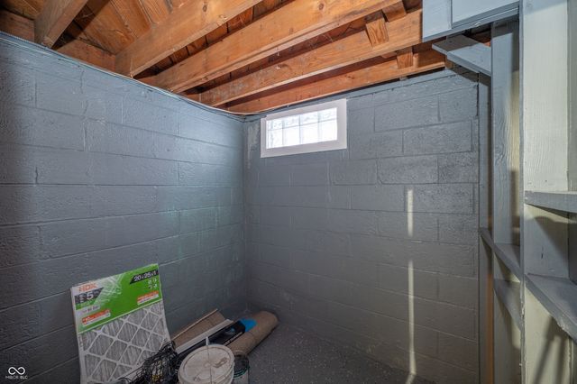 1905 N Warman Avenue, Indianapolis, IN 46222