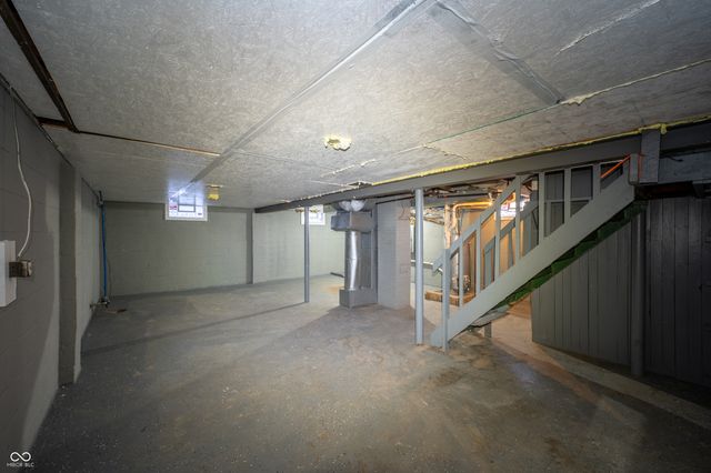 1905 N Warman Avenue, Indianapolis, IN 46222