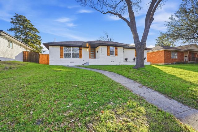 6526 Rock Canyon Trail, Dallas, TX 75232