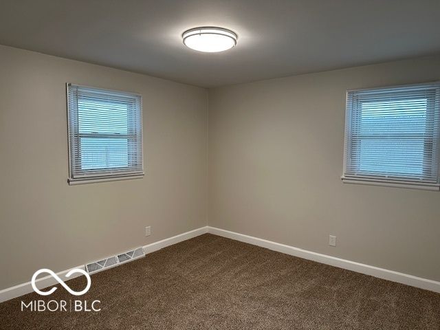 1612 Rocky Ford Road, Columbus, IN 47203