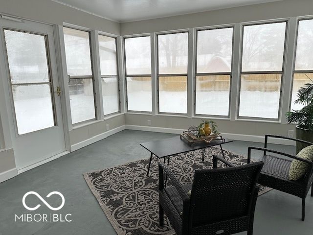 1612 Rocky Ford Road, Columbus, IN 47203