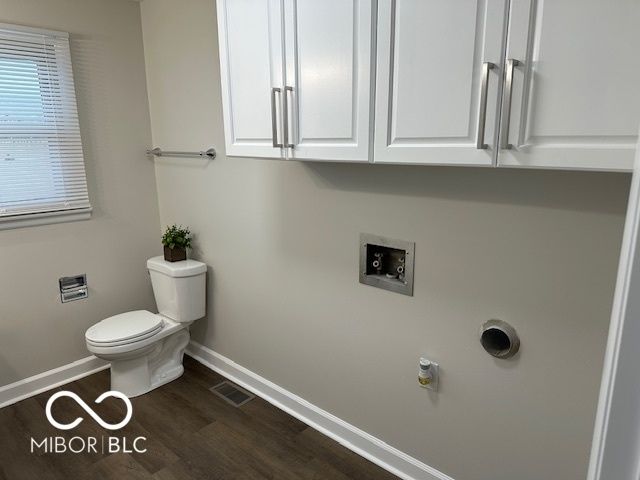 1612 Rocky Ford Road, Columbus, IN 47203