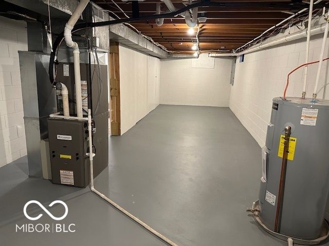 1612 Rocky Ford Road, Columbus, IN 47203