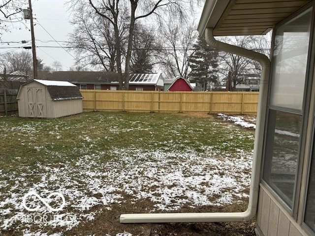 1612 Rocky Ford Road, Columbus, IN 47203