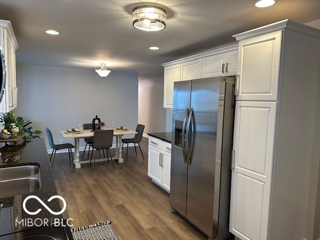 1612 Rocky Ford Road, Columbus, IN 47203