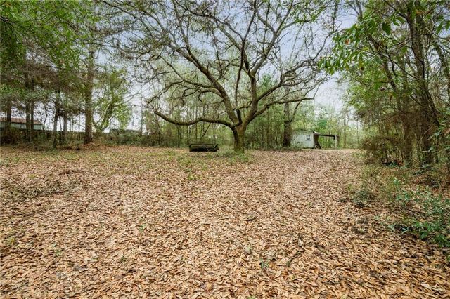 401 Novatan Road N, Mobile, AL 36608