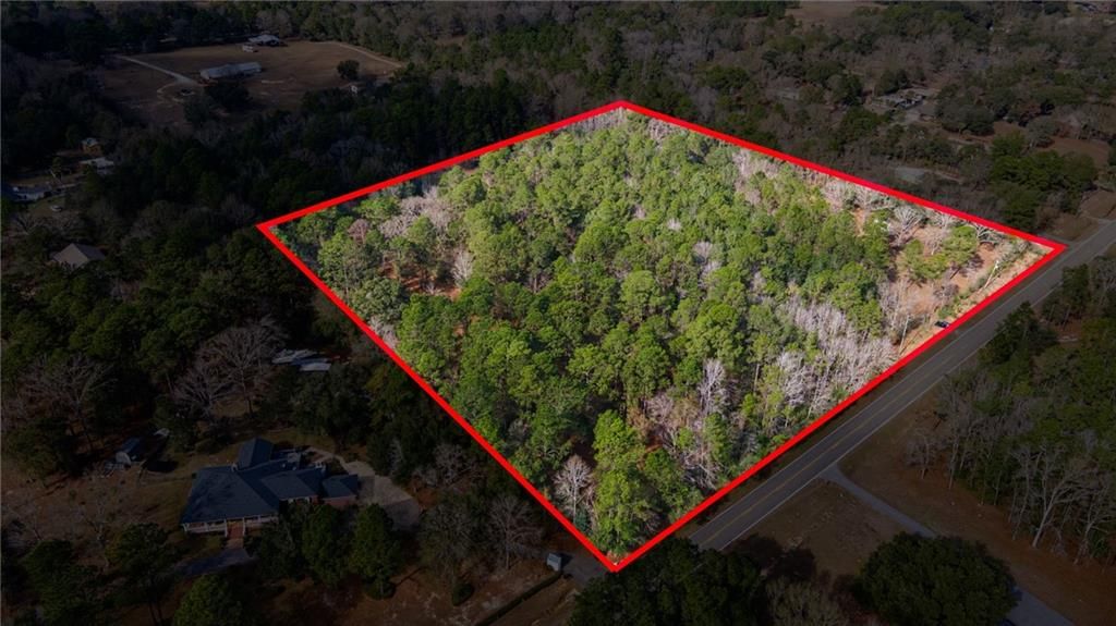 401 Novatan Road N, Mobile, AL 36608