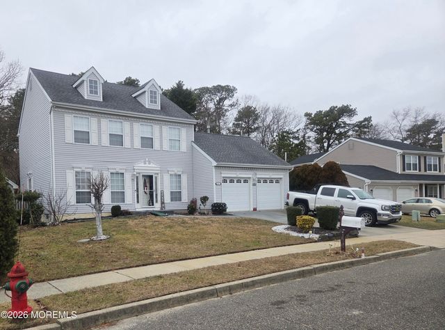 67 Deer Run Drive S, Barnegat, NJ 08005