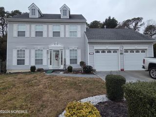 67 Deer Run Drive S, Barnegat, NJ 08005