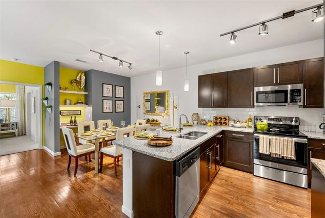 12700 Ridgeline Boulevard 5302, Cedar Park, TX 78613