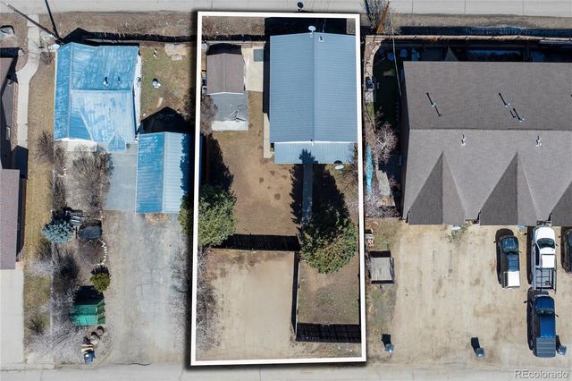 695 E Agate Avenue, Granby, CO 80446