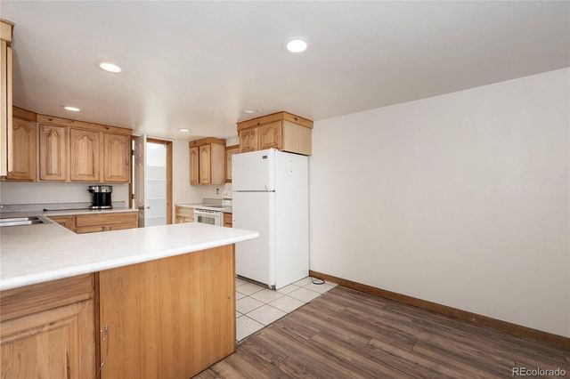 695 E Agate Avenue, Granby, CO 80446