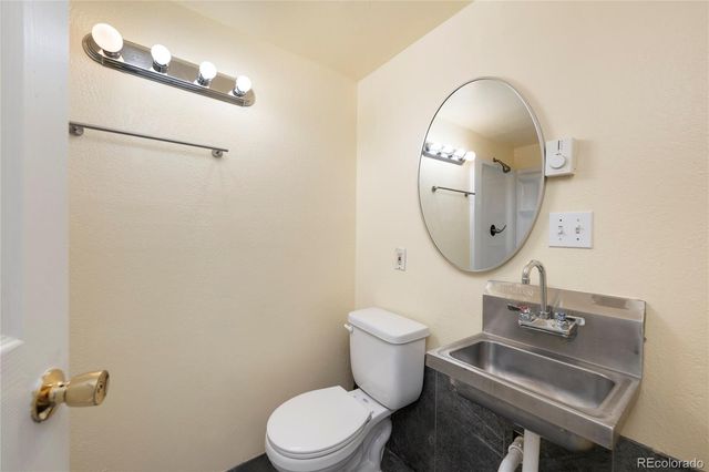 695 E Agate Avenue, Granby, CO 80446