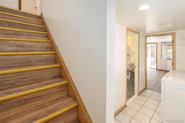 695 E Agate Avenue, Granby, CO 80446