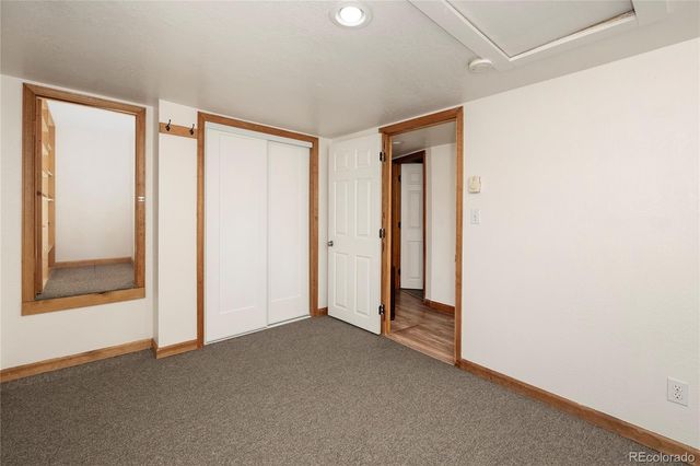 695 E Agate Avenue, Granby, CO 80446