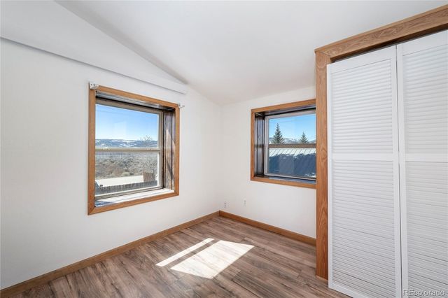 695 E Agate Avenue, Granby, CO 80446