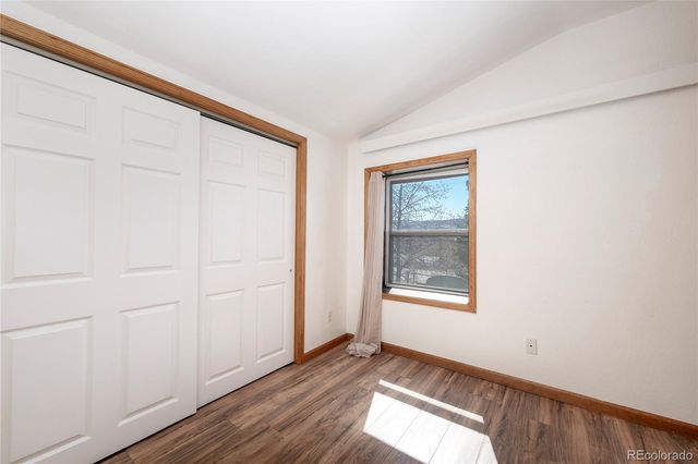 695 E Agate Avenue, Granby, CO 80446