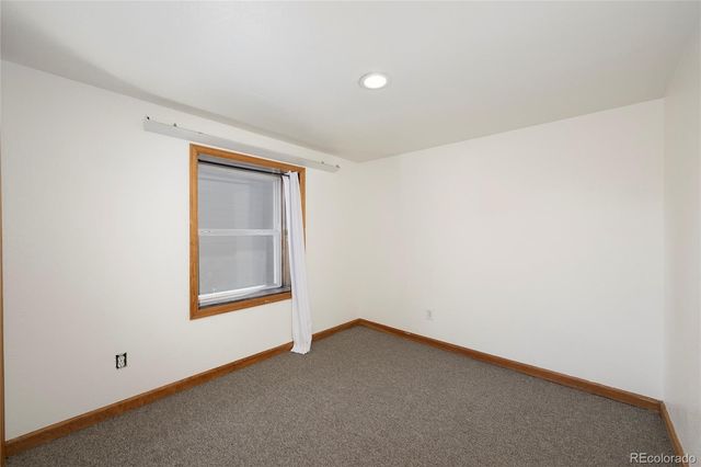 695 E Agate Avenue, Granby, CO 80446