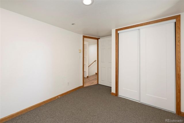 695 E Agate Avenue, Granby, CO 80446