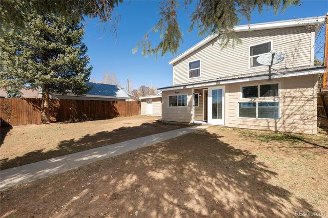 695 E Agate Avenue, Granby, CO 80446