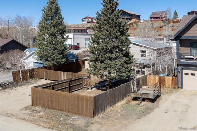 695 E Agate Avenue, Granby, CO 80446