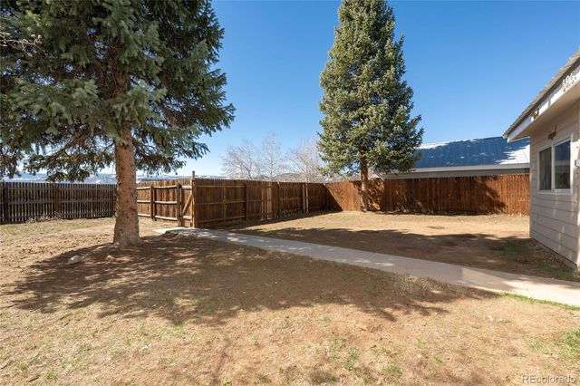 695 E Agate Avenue, Granby, CO 80446