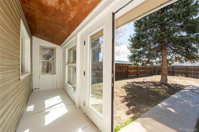 695 E Agate Avenue, Granby, CO 80446