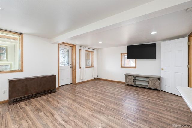 695 E Agate Avenue, Granby, CO 80446