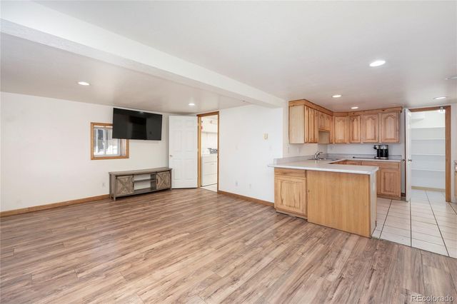 695 E Agate Avenue, Granby, CO 80446