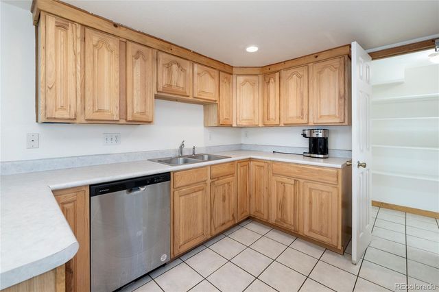 695 E Agate Avenue, Granby, CO 80446