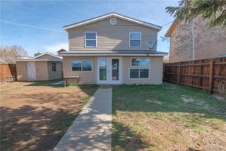 695 E Agate Avenue, Granby, CO 80446