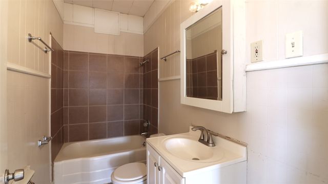 100 N Files Street, Itasca, TX 76055