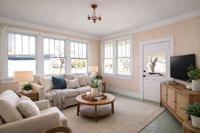 100 N Files Street, Itasca, TX 76055