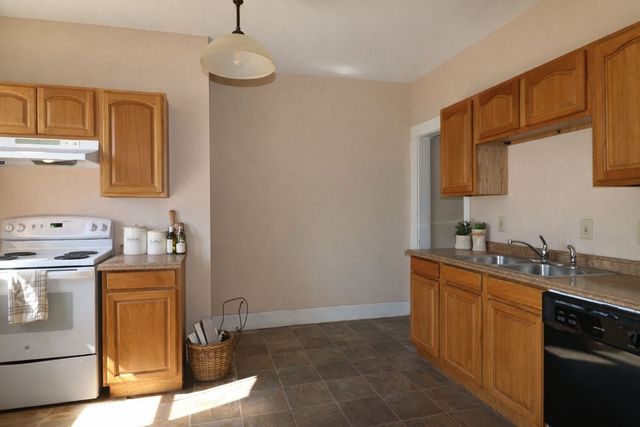 100 N Files Street, Itasca, TX 76055