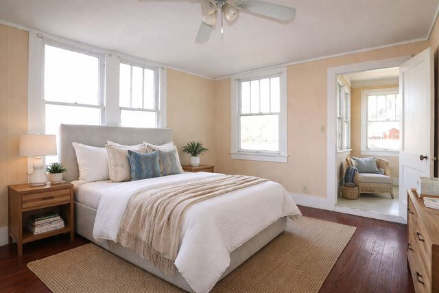 100 N Files Street, Itasca, TX 76055