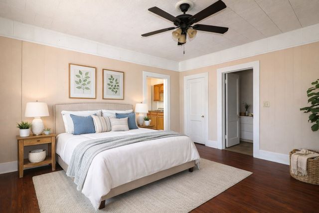 100 N Files Street, Itasca, TX 76055