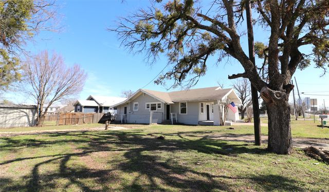 100 N Files Street, Itasca, TX 76055