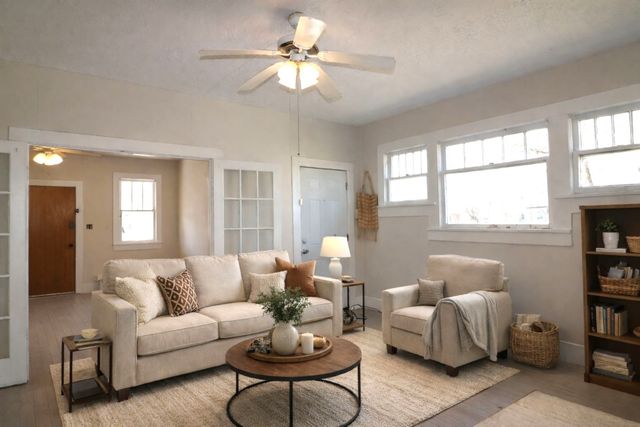 100 N Files Street, Itasca, TX 76055