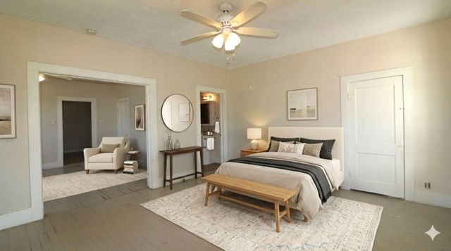 100 N Files Street, Itasca, TX 76055