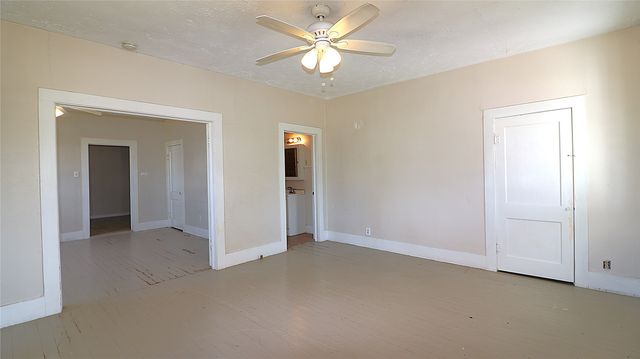 100 N Files Street, Itasca, TX 76055