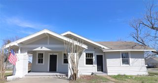 100 N Files Street, Itasca, TX 76055