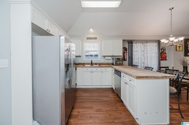 1040 VILLAGE TRAIL, Calera, AL 35040