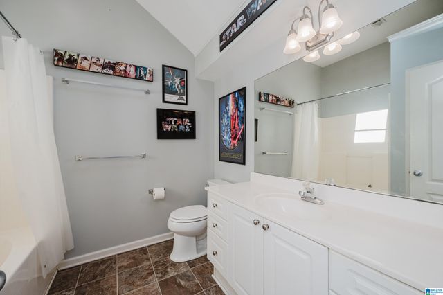 1040 VILLAGE TRAIL, Calera, AL 35040