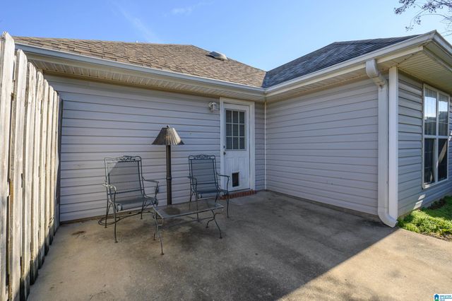 1040 VILLAGE TRAIL, Calera, AL 35040